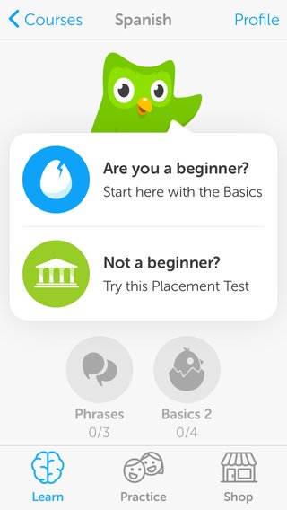 Duolingo